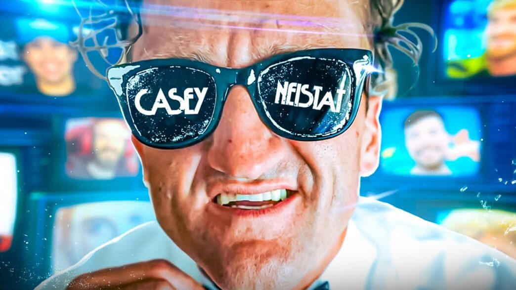 Casey Neistat youtube dalenews 1044x587 - Casey Neistat The Man Who Changed YouTube Forever!