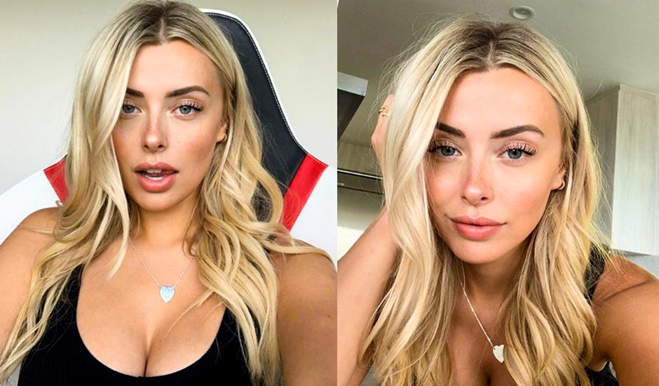 Corinna Kopf dalenews post onlyfans - Corinna Kopf de OnlyFans a sus 28 años ganó 67 millones de dólares en tres años