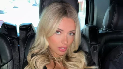 Corinna Kopf post dalenews  527x297 - Corinna Kopf de OnlyFans a sus 28 años ganó 67 millones de dólares en tres años