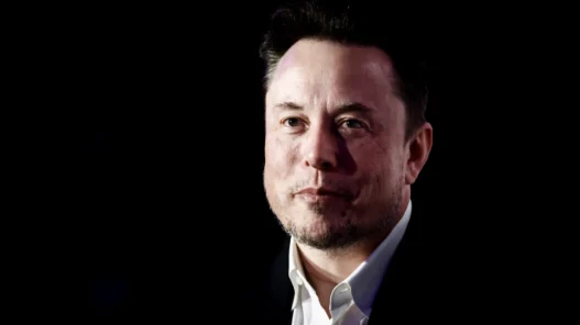 ELON MUSK DALENEWS POST 2024 527x296 - Elon Musk habla sobre IA, tasas de natalidad, robots y misiones a Marte