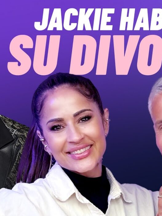 JACKIE GUERRIDO habla de DON OMAR POR PRIMERA VEZ 527x703 - JACKIE GUERRIDO habla de DON OMAR POR PRIMERA VEZ con Rodner Figueroa