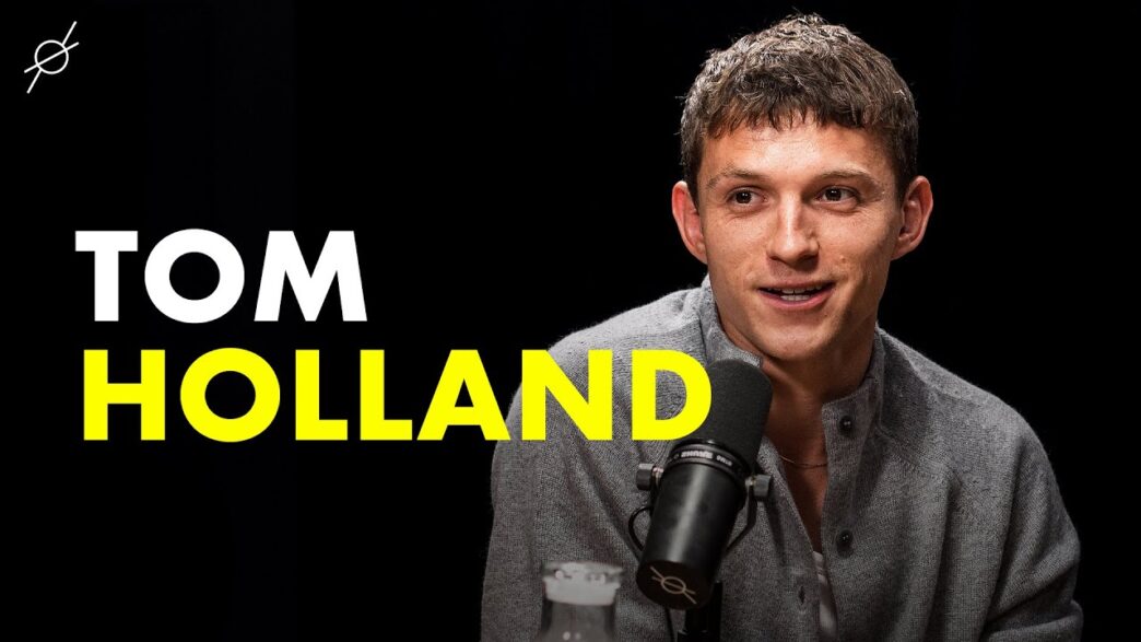 TOM HOLLAND DALENEWS 1044x587 - TOM HOLLAND: Launching A Second Career, Living Alcohol-Free