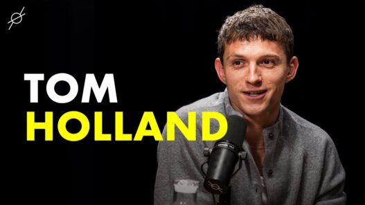 TOM HOLLAND DALENEWS 527x296 - TOM HOLLAND: Launching A Second Career, Living Alcohol-Free