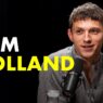 TOM HOLLAND DALENEWS 95x95 - TOM HOLLAND: Launching A Second Career, Living Alcohol-Free