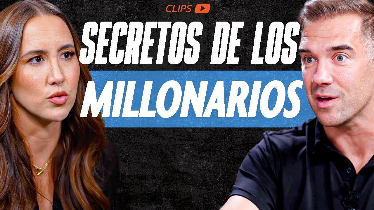 Codie Sanchez secretos millonarios dalenews - Codie Sanchez Secretos de los Millonarios