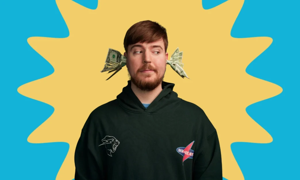 mr beast dalenews post DALE 1044x627 - MrBeast ¡Experiencias de $1 vs $500K