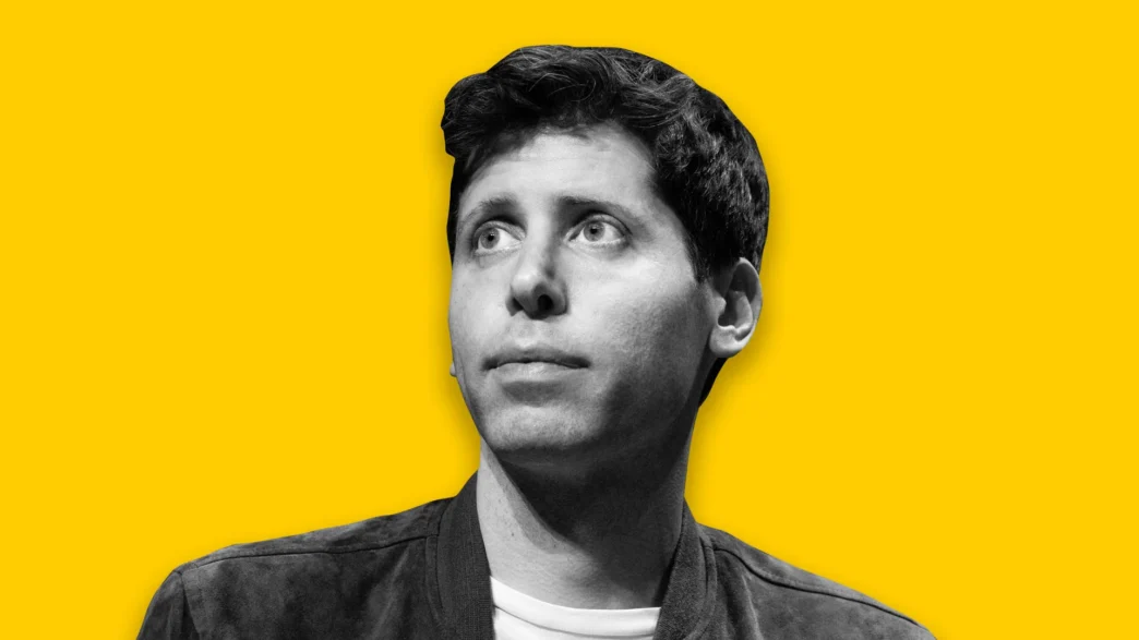 sam altman Dalenews Post 1044x587 - Sam Altman: How To Build The Future