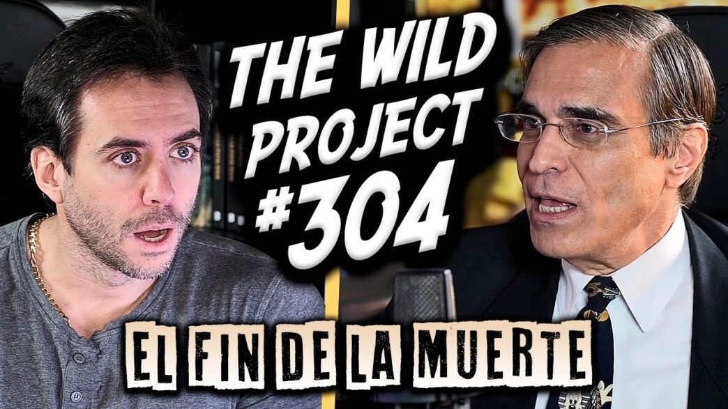 The Wild Project la inmortalidad dalenews 1044x587 - The Wild Project! Inmortalidad científicamente posible?