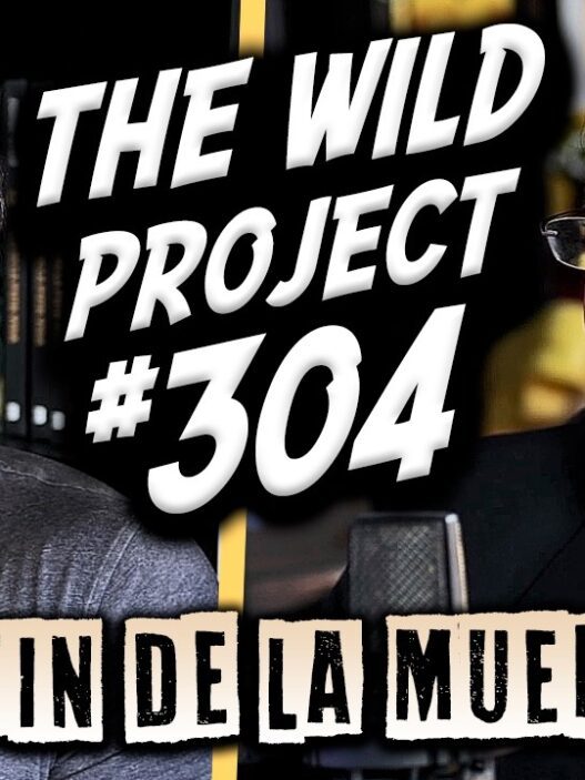 The Wild Project la inmortalidad dalenews 527x703 - The Wild Project! Inmortalidad científicamente posible?