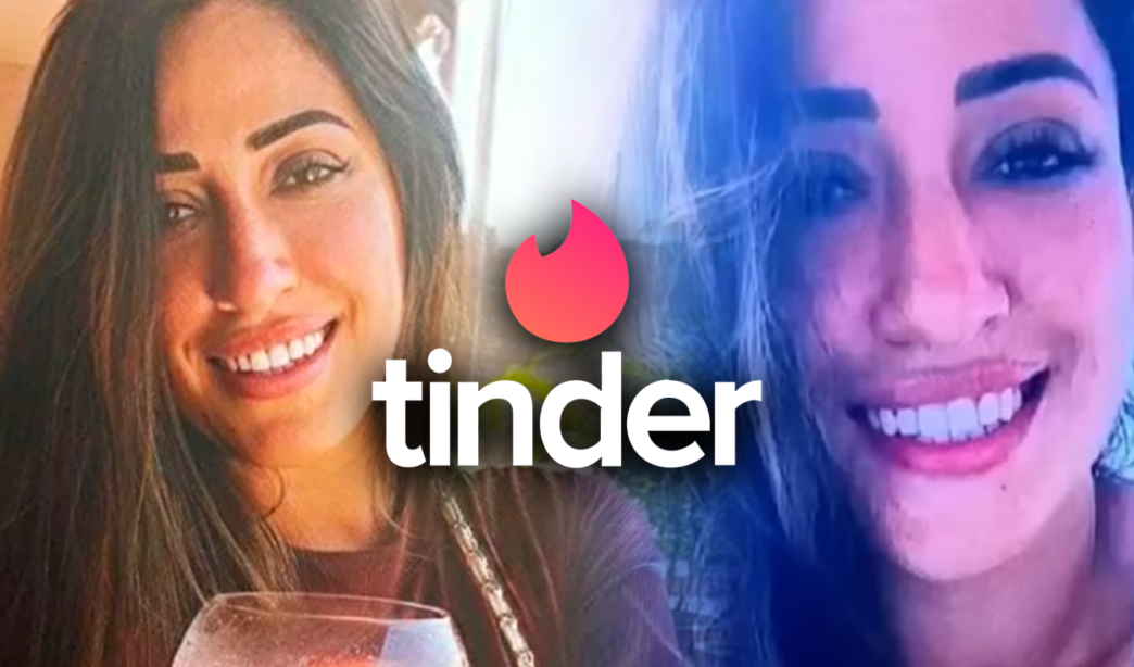 estafadora tinder 3 dalenewstv 1 1044x614 - La Estafadora de Tinder, la Reina del Engaño!