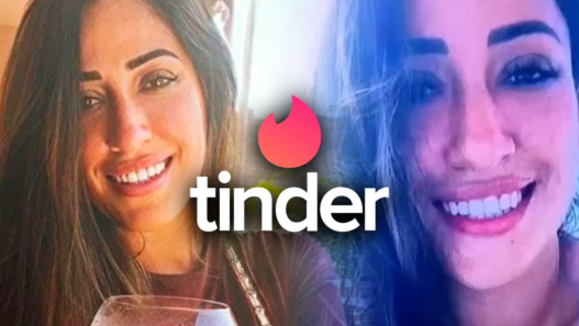 estafadora tinder 3 dalenewstv 1 527x297 - La Estafadora de Tinder, la Reina del Engaño!