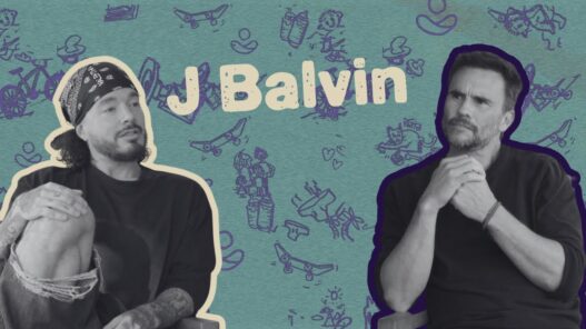 J BALVIN DEPRESION  527x296 - J Balvin su batalla contra la ansiedad y la depresión