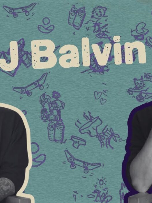 J BALVIN DEPRESION  527x703 - J Balvin su batalla contra la ansiedad y la depresión